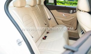 Xe Mercedes Benz C class C200 Exclusive 2021