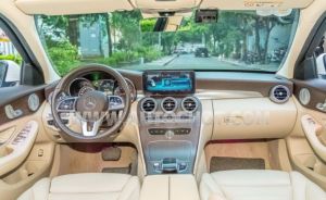 Xe Mercedes Benz C class C200 Exclusive 2021