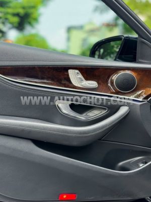 Xe Mercedes Benz E class E200 Exclusive 2020