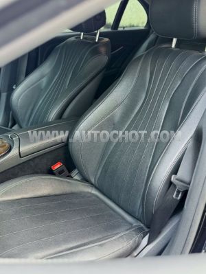 Xe Mercedes Benz E class E200 Exclusive 2020
