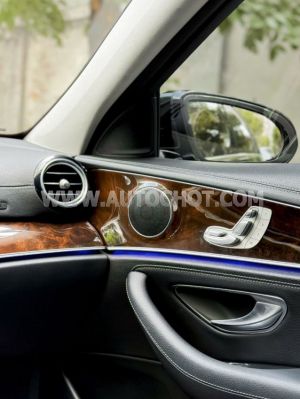 Xe Mercedes Benz E class E200 Exclusive 2020