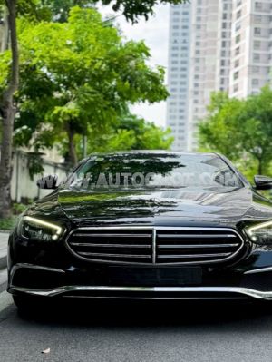 Xe Mercedes Benz E class E200 Exclusive 2020