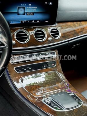 Xe Mercedes Benz E class E200 Exclusive 2021