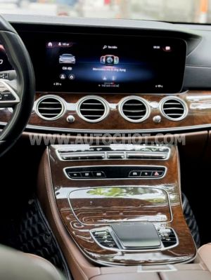 Xe Mercedes Benz E class E200 Exclusive 2021