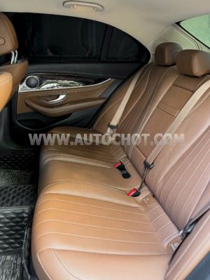 Xe Mercedes Benz E class E200 Exclusive 2021