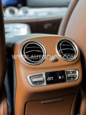 Xe Mercedes Benz E class E200 Exclusive 2021