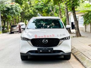 Xe Mazda CX5 Luxury 2.0 AT 2025