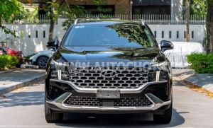 Xe Hyundai SantaFe Cao cấp 2.2L HTRAC 2023