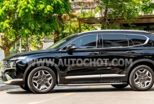 Xe Hyundai SantaFe Cao cấp 2.2L HTRAC 2023