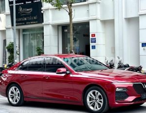 Xe VinFast Lux A 2.0 Tiêu chuẩn 2022