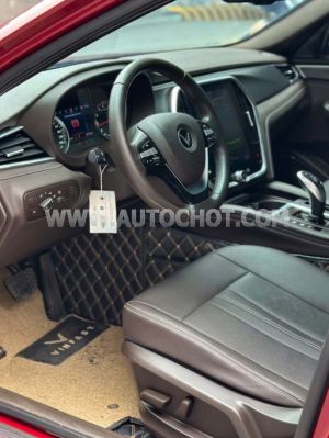 Xe VinFast Lux A 2.0 Tiêu chuẩn 2022