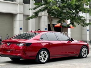 Xe VinFast Lux A 2.0 Tiêu chuẩn 2022