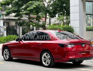 Xe VinFast Lux A 2.0 Tiêu chuẩn 2022