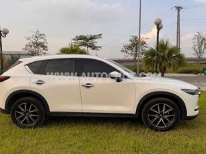 Xe Mazda CX5 2.5 AT AWD 2018