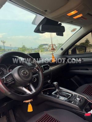 Xe Mazda CX5 2.5 AT AWD 2018