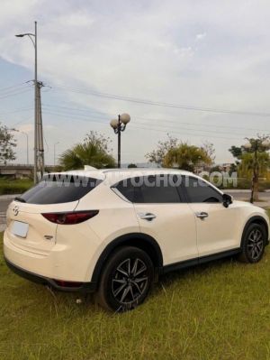 Xe Mazda CX5 2.5 AT AWD 2018
