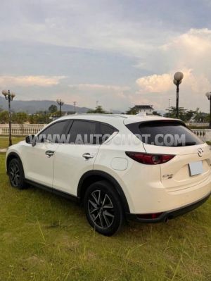 Xe Mazda CX5 2.5 AT AWD 2018