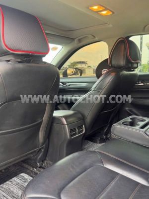 Xe Mazda CX5 2.5 AT AWD 2018