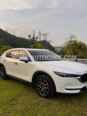 Xe Mazda CX5 2.5 AT AWD 2018
