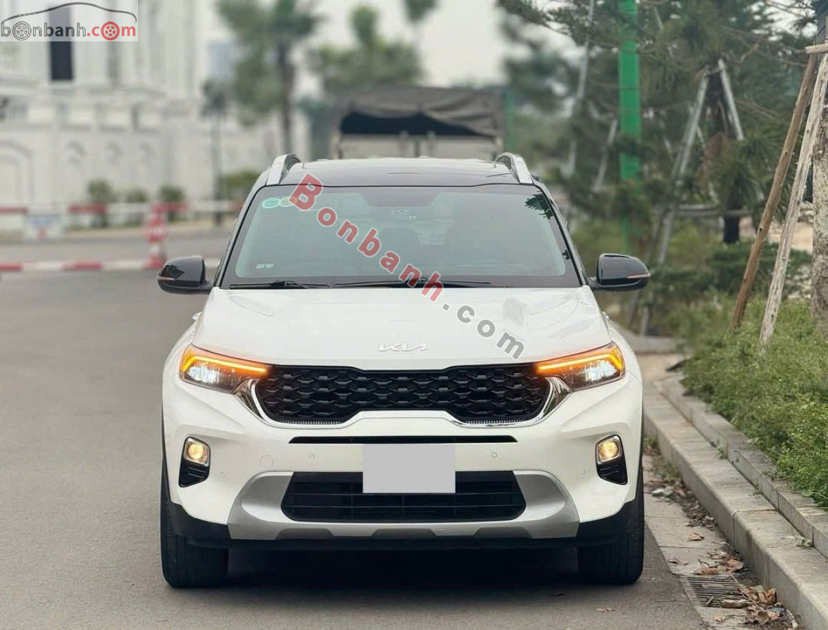 Kia Sonet Premium 1.5 AT 2023