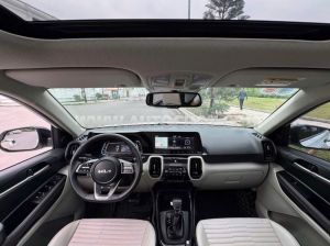 Xe Kia Sonet Premium 1.5 AT 2023