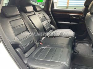 Xe Honda CRV L 2020
