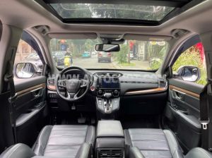 Xe Honda CRV L 2020