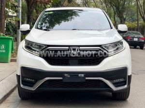Xe Honda CRV L 2020