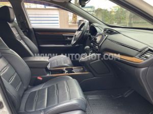 Xe Honda CRV L 2020