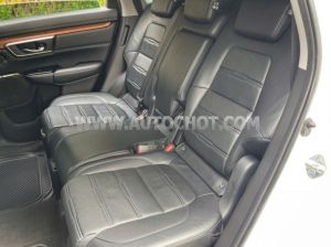 Xe Honda CRV L 2020