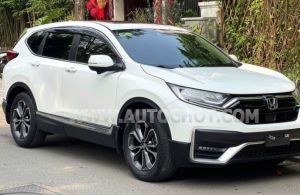 Xe Honda CRV L 2020