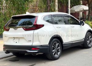 Xe Honda CRV L 2020