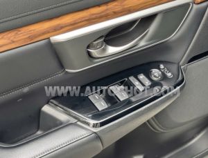 Xe Honda CRV L 2020