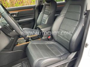 Xe Honda CRV L 2020