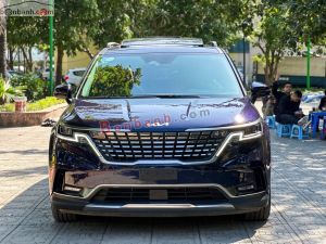 Xe Kia Carnival Signature 2.2D 2023