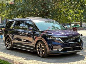 Xe Kia Carnival Signature 2.2D 2023