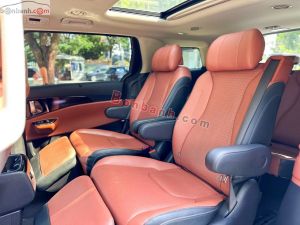 Xe Kia Carnival Signature 2.2D 2023