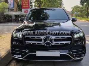 Xe Mercedes Benz GLS 450 4Matic 2022