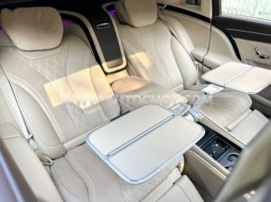 Xe Mercedes Benz S class S450 4Matic Maybach 2020