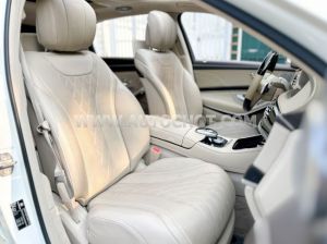 Xe Mercedes Benz S class S450 4Matic Maybach 2020