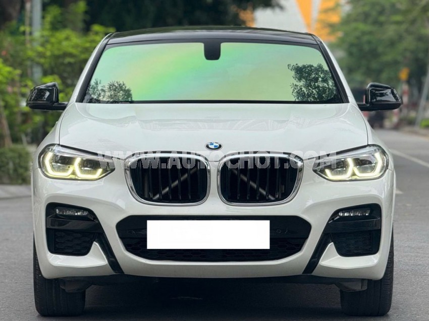 BMW X4 xDrive20i M Sport 2020