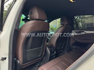 Xe BMW X4 xDrive20i M Sport 2020