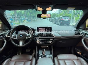 Xe BMW X4 xDrive20i M Sport 2020
