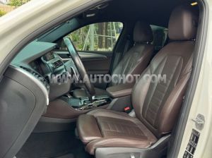 Xe BMW X4 xDrive20i M Sport 2020