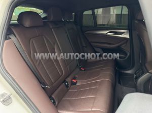 Xe BMW X4 xDrive20i M Sport 2020