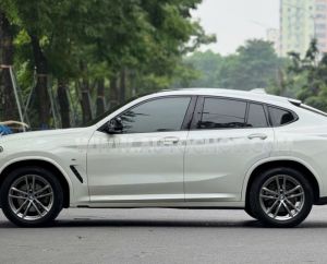 Xe BMW X4 xDrive20i M Sport 2020
