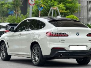 Xe BMW X4 xDrive20i M Sport 2020
