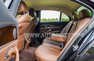Xe Mercedes Benz E class E200 Exclusive 2021