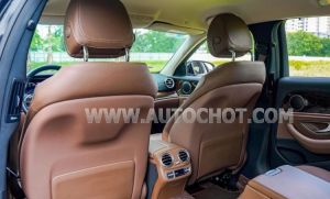 Xe Mercedes Benz E class E200 Exclusive 2021