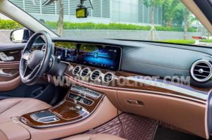 Xe Mercedes Benz E class E200 Exclusive 2021
